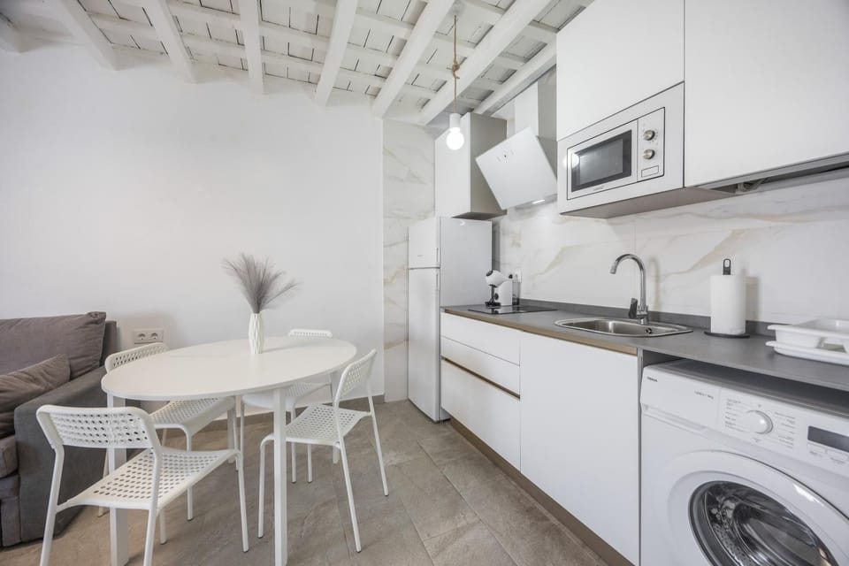 La Joyita del Centro Apartment in Vejer de la Frontera