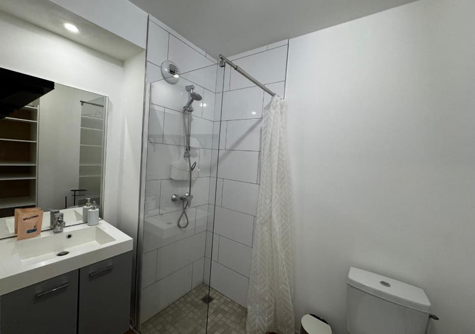 Shower