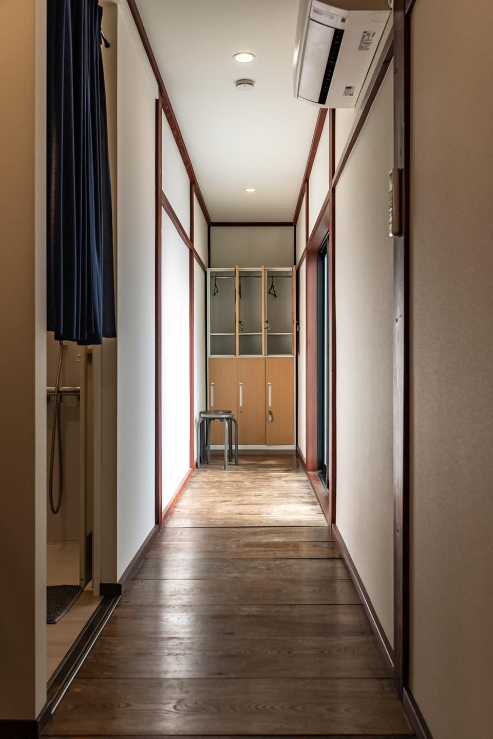 星空と薪サウナ 一棟貸切の古民家癒し宿 House in Japan