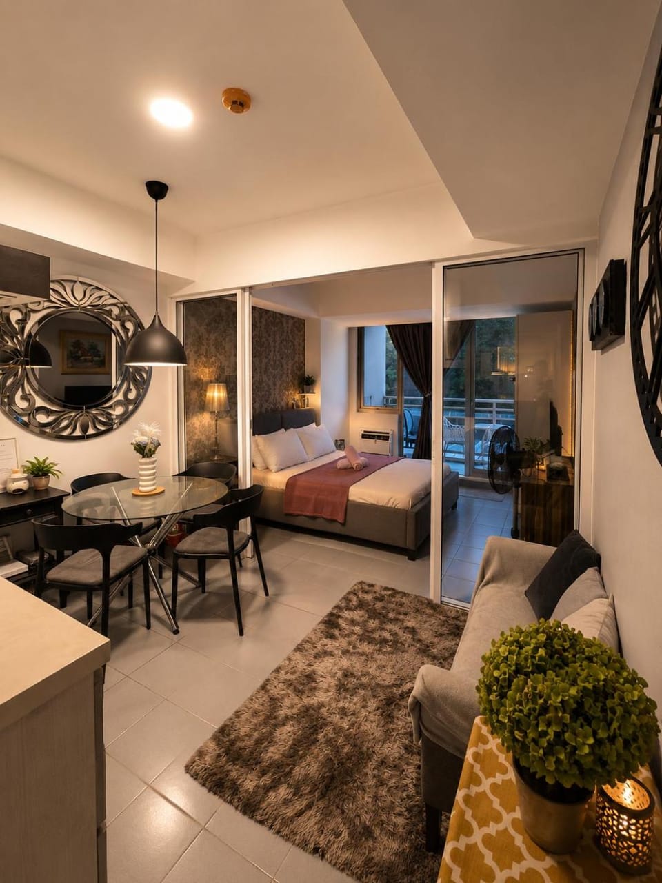 Azure Urban Resort Residences by Value Suites Resort in Paranaque