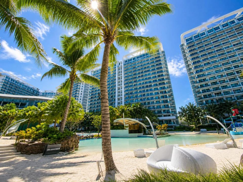 Azure Urban Resort Residences by Value Suites Resort in Paranaque
