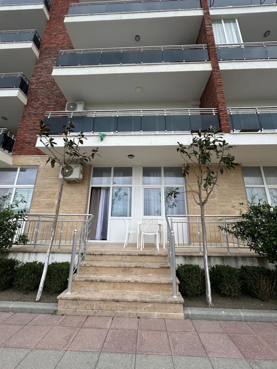 Balcony/Terrace, Living room