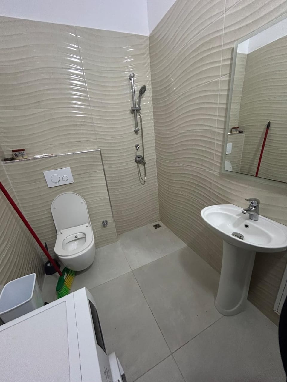 Toilet, Bathroom