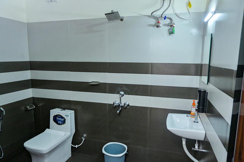 Asmaas Home Stay Vacation rental in Varkala
