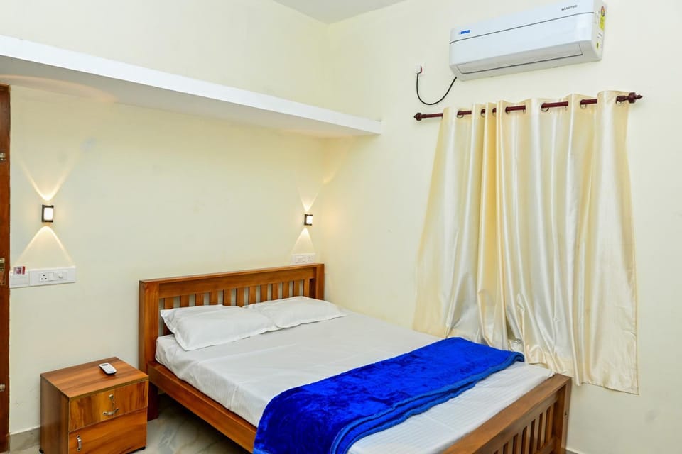 Asmaas Home Stay Vacation rental in Varkala