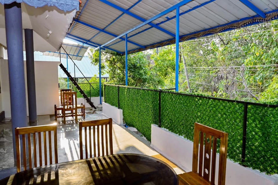 Asmaas Home Stay Vacation rental in Varkala