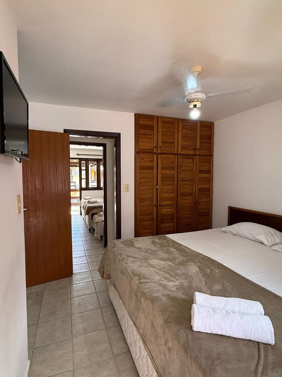 Village dos Bosques Ap 43 Apartment in State of Bahia