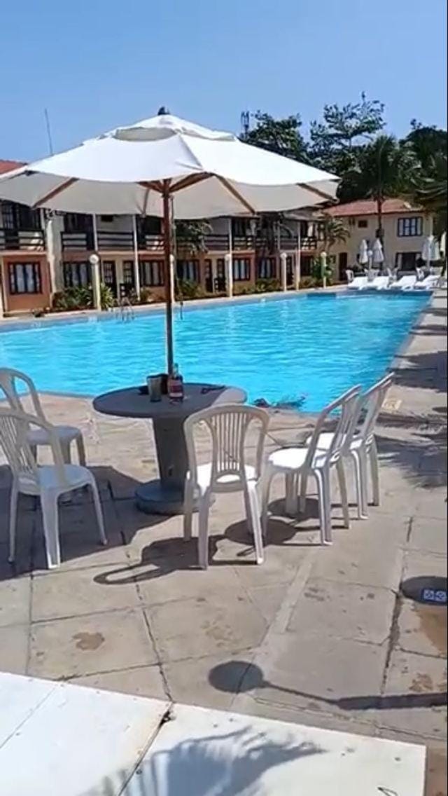 Village dos Bosques Ap 43 Apartment in State of Bahia