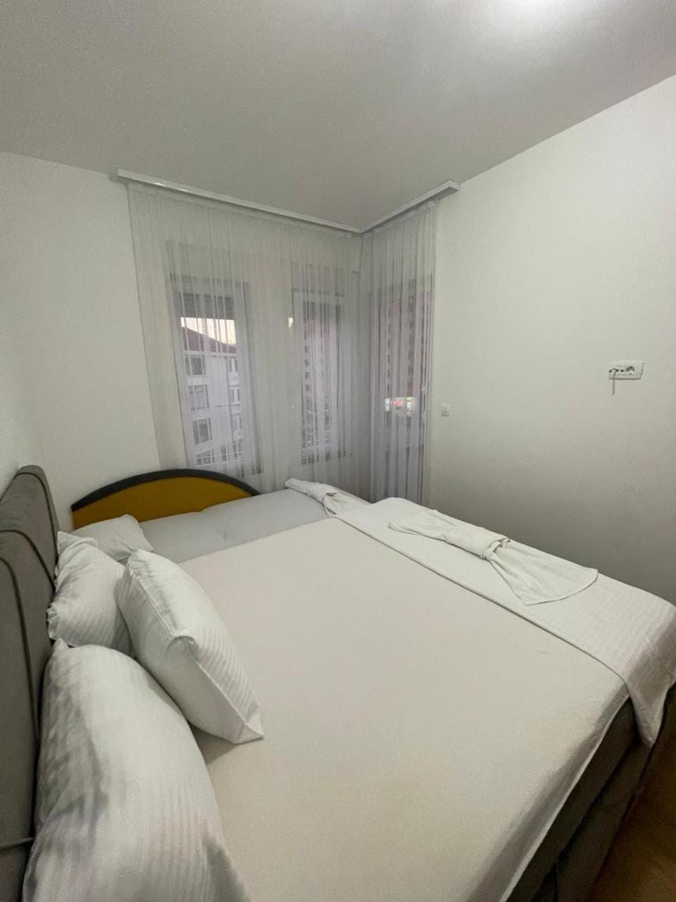 Stefan Apartment Apartment in Budva