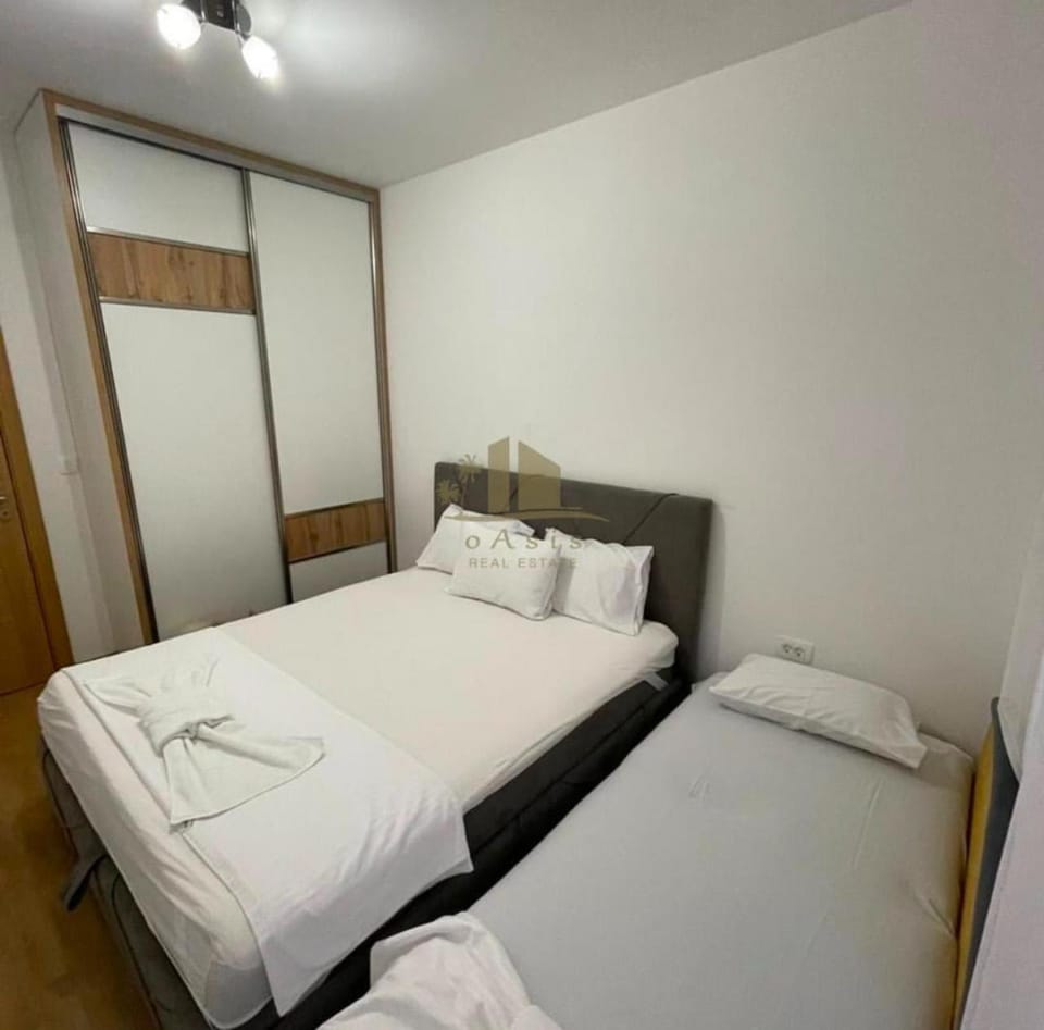Stefan Apartment Apartment in Budva