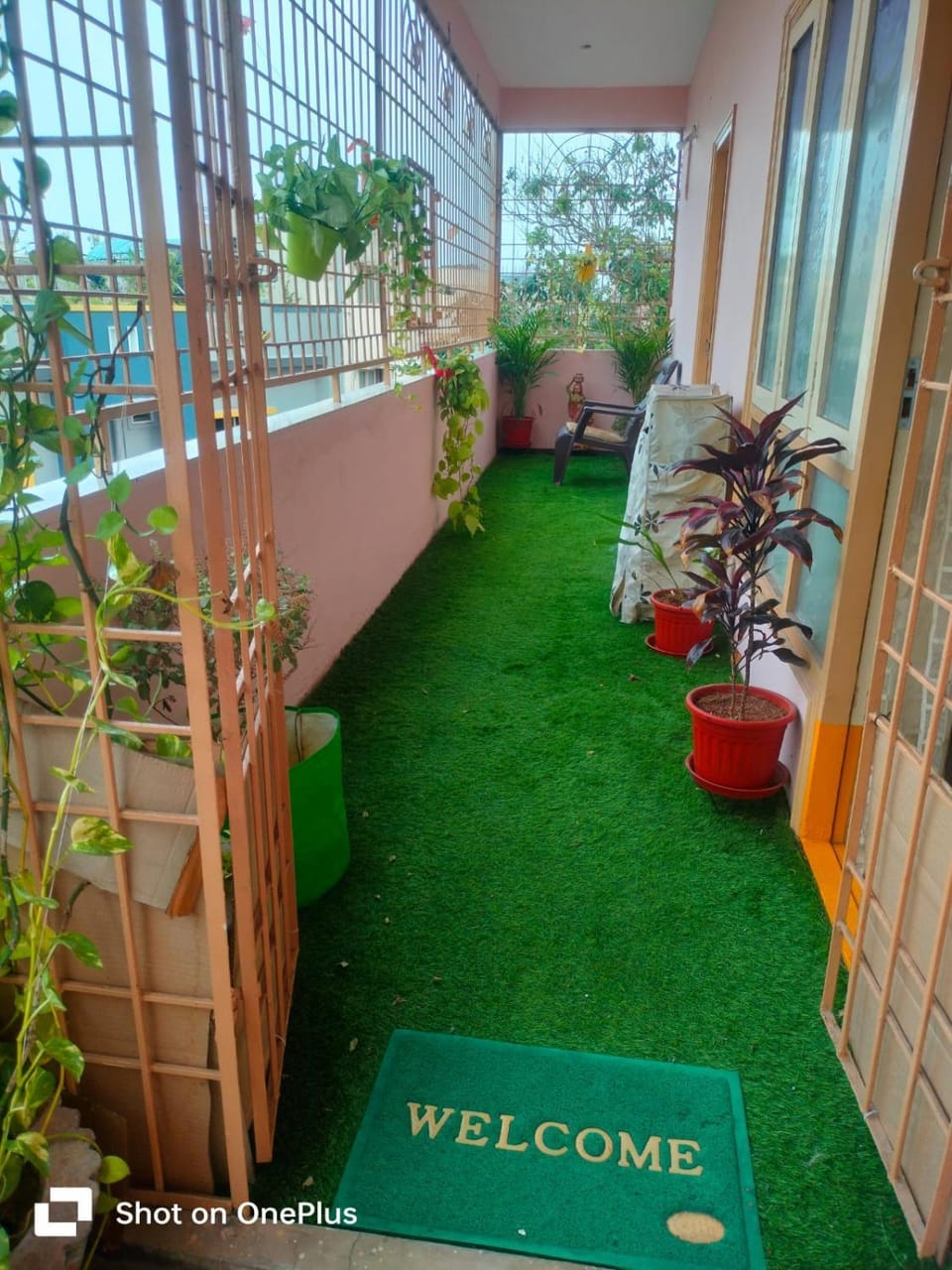 Nirvana Nest MVP Apartment in Visakhapatnam