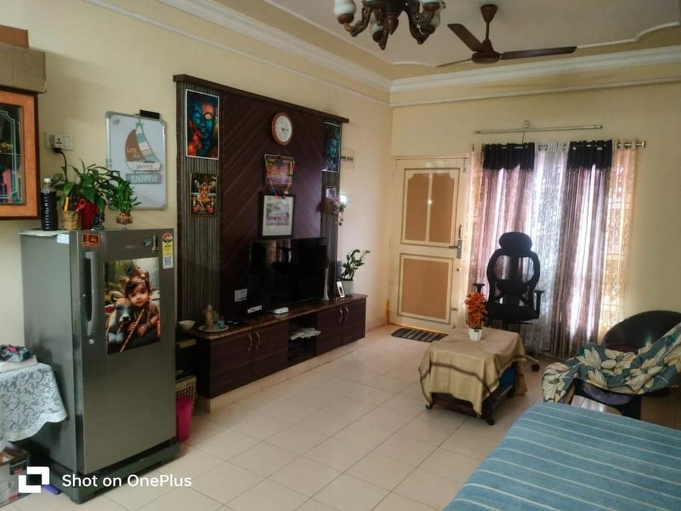 Nirvana Nest MVP Apartment in Visakhapatnam
