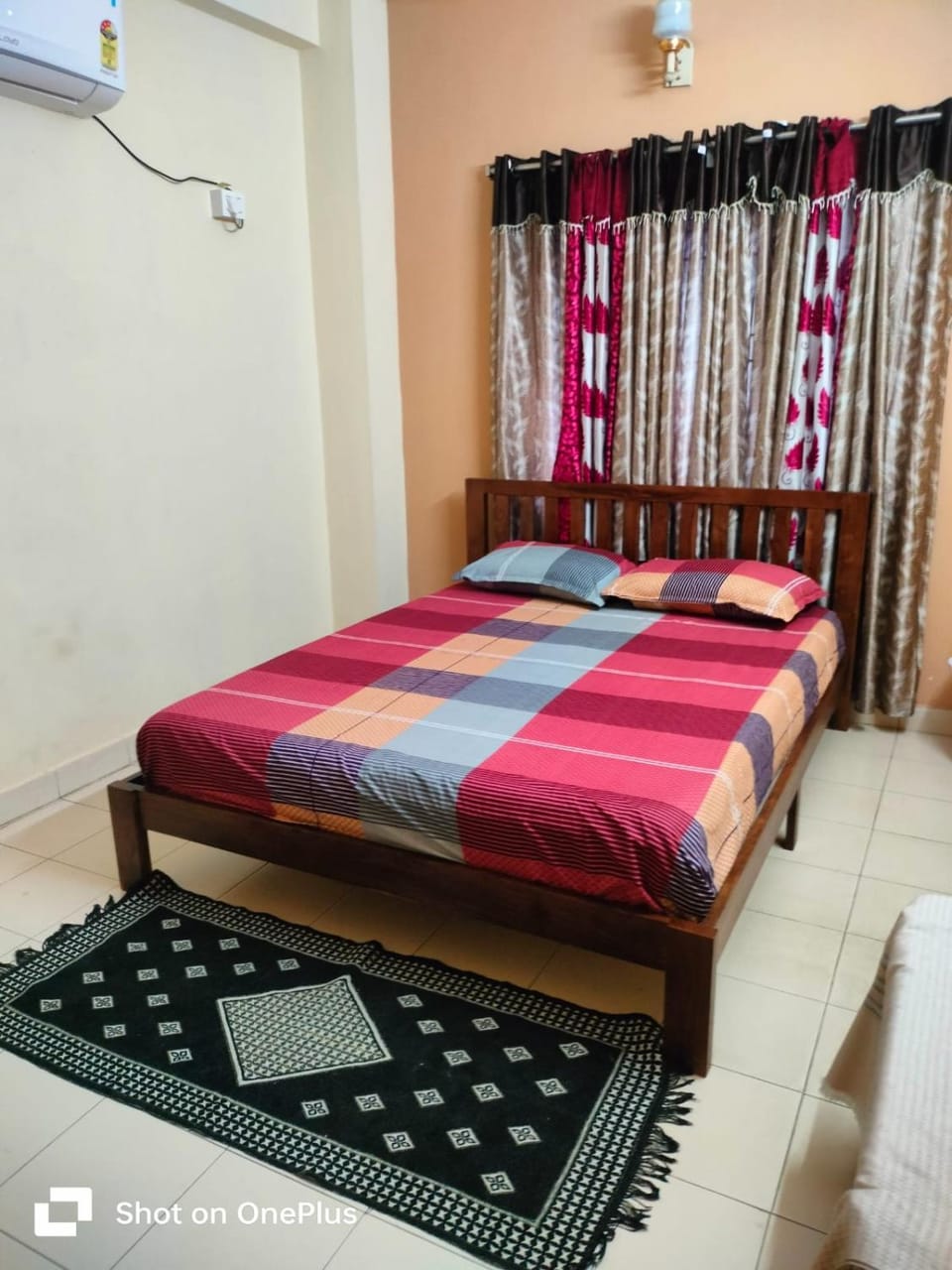 Nirvana Nest MVP Apartment in Visakhapatnam