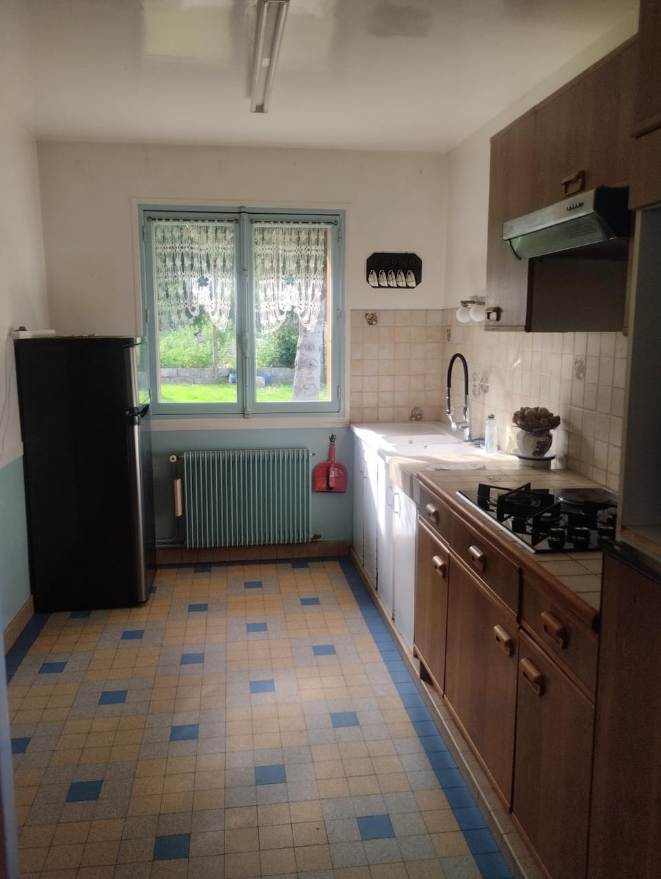 Gîte des érables 5 et 6 personnes House in Normandy