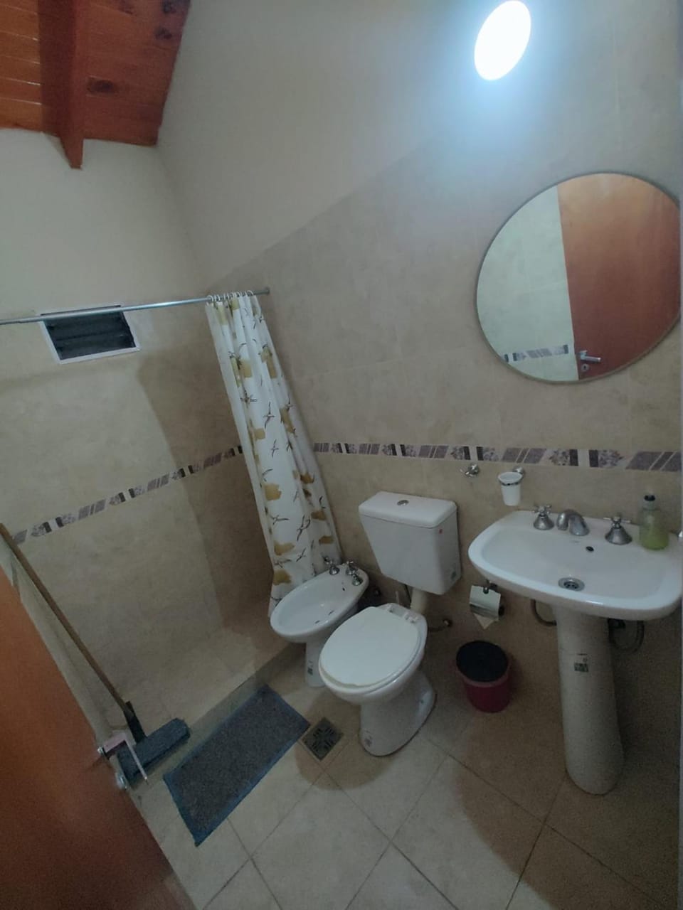 Jose Apartment in Federación