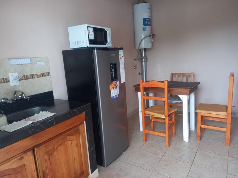 Jose Apartment in Federación
