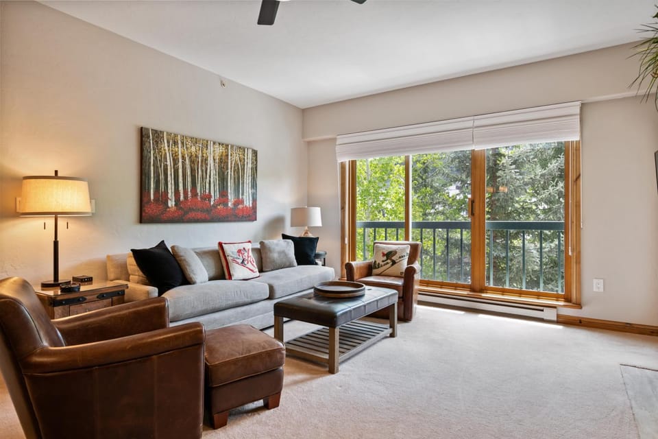 Borders Lodge U308 3BD Beaver Creek Ski-In, Ski-Out Condo House in Beaver Creek