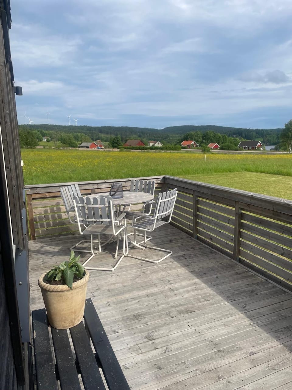 Låbbyn15 House in Sweden