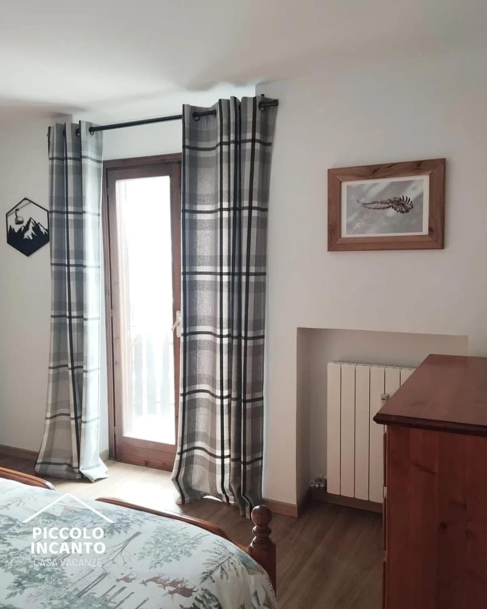 Piccolo Incanto Vacation Home Apartment in La Thuile