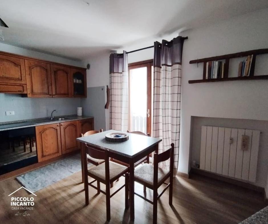 Piccolo Incanto Vacation Home Apartment in La Thuile