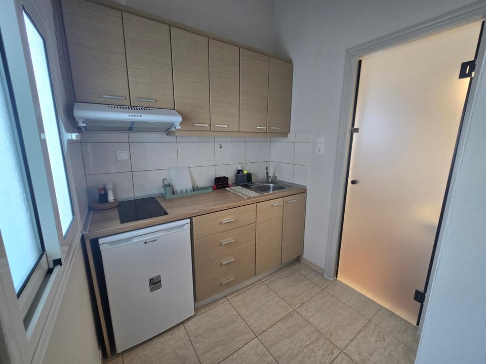 Aurora Apartments Stavros Apartment in Decentralized Administration of Macedonia and Thrace