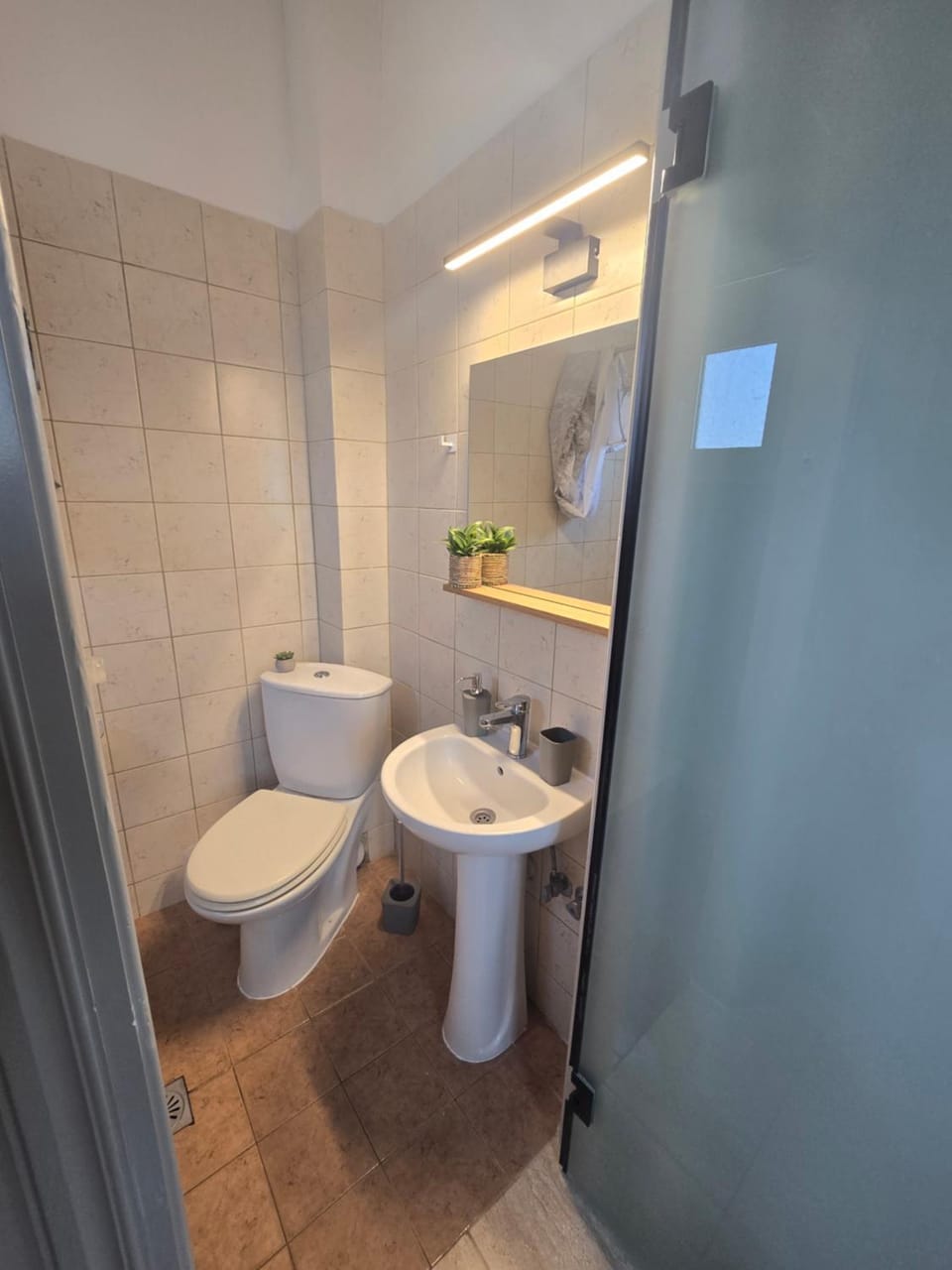 Aurora Apartments Stavros Apartment in Decentralized Administration of Macedonia and Thrace