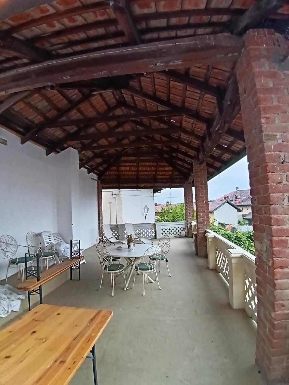 La Corte della Musica Bed and Breakfast in Piedmont