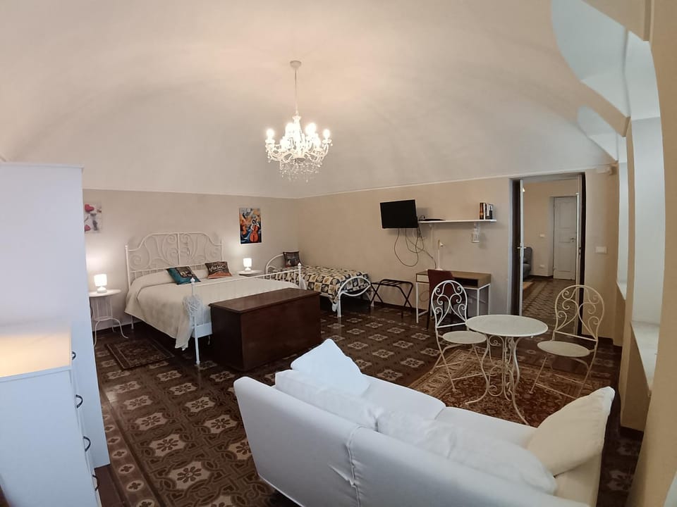 La Corte della Musica Bed and Breakfast in Piedmont