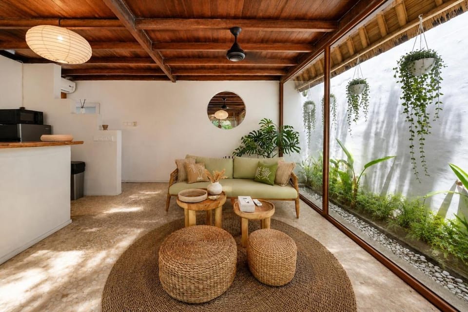 Casa Dua Umalas Villa in North Kuta