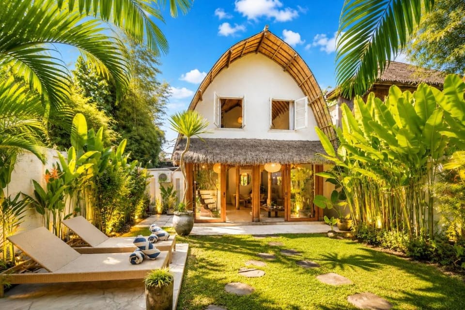 Casa Dua Umalas Villa in North Kuta