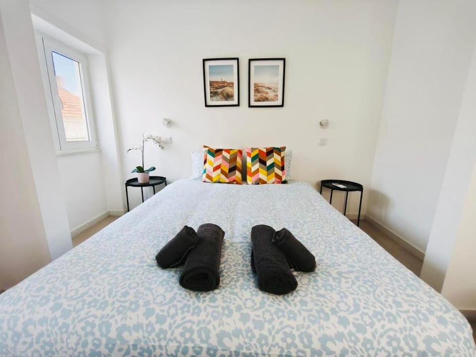 Casa del rio Apartment in Portimao