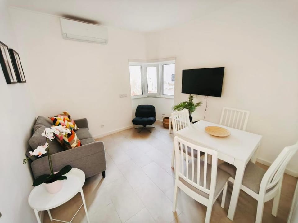 Casa del rio Apartment in Portimao