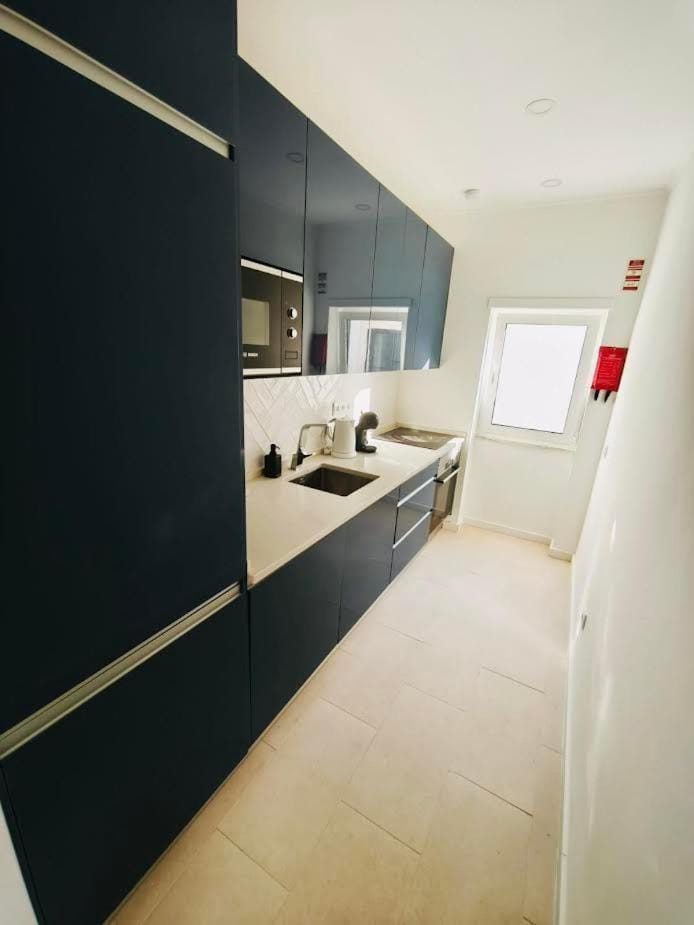 Casa del rio Apartment in Portimao