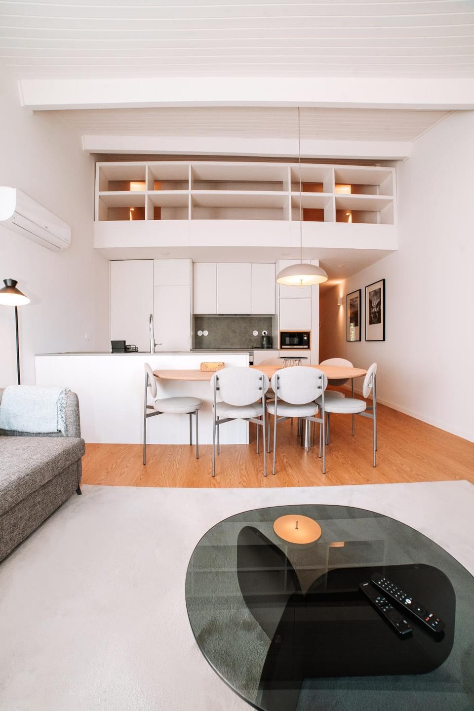 Micah's Biscainhos Apartment by Quantique Apartment in Braga