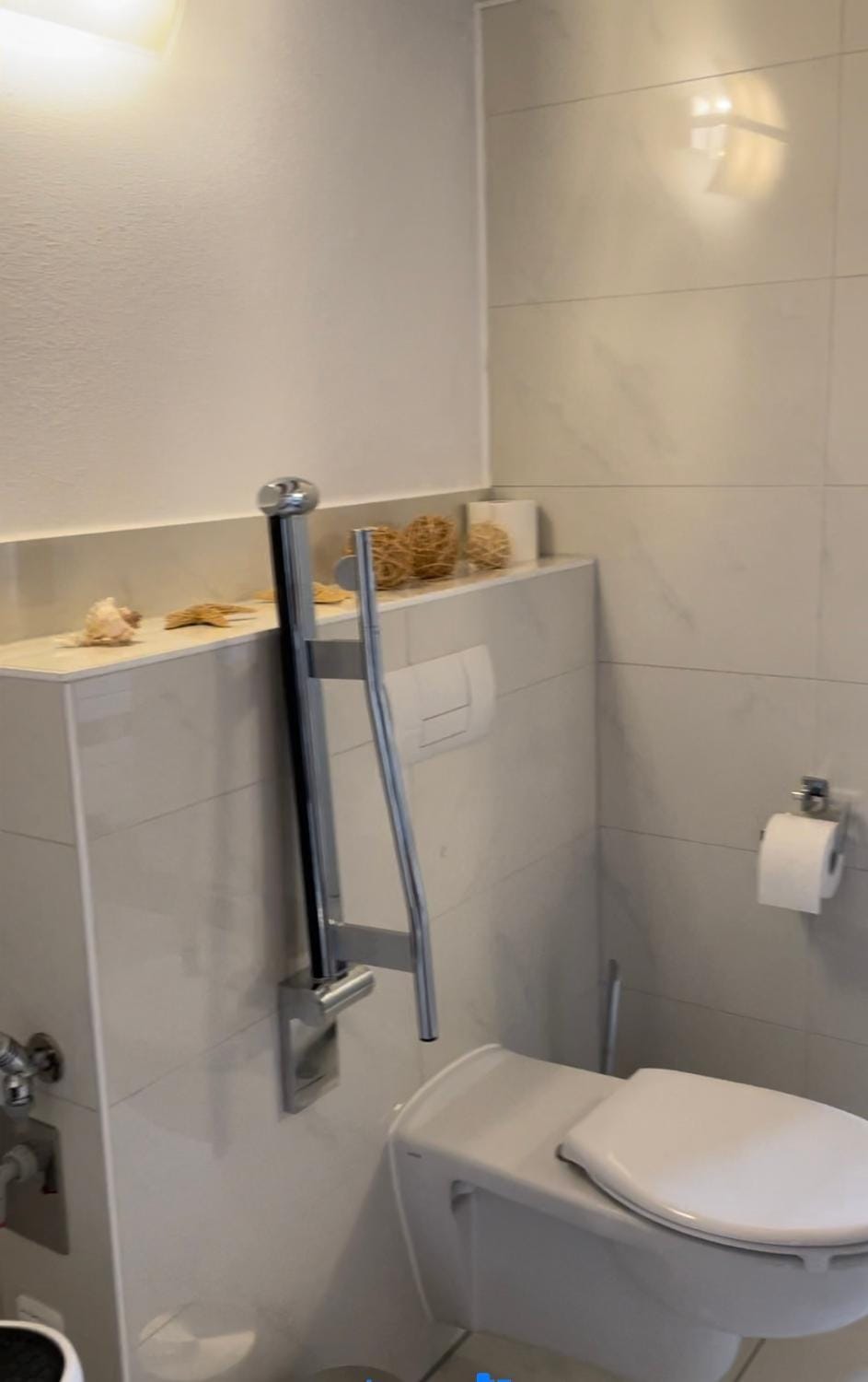 Dreiurtshof Fewo 4 Apartment in Mecklenburgische Seenplatte