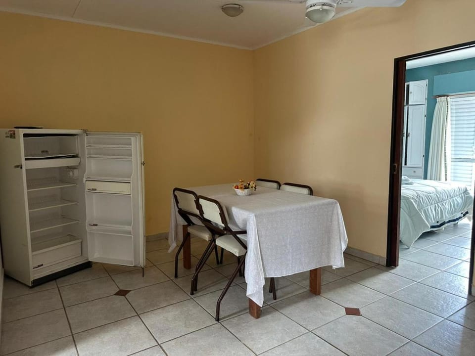 Lass Cahuelas Apartment in Federación
