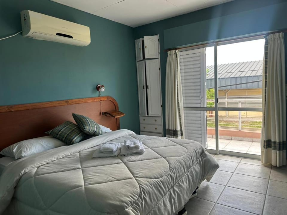 Lass Cahuelas Apartment in Federación