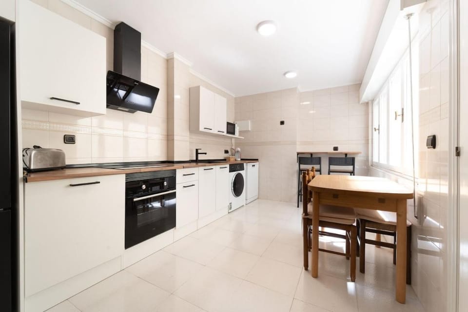 La Casona de Nico Apartment in Aviles