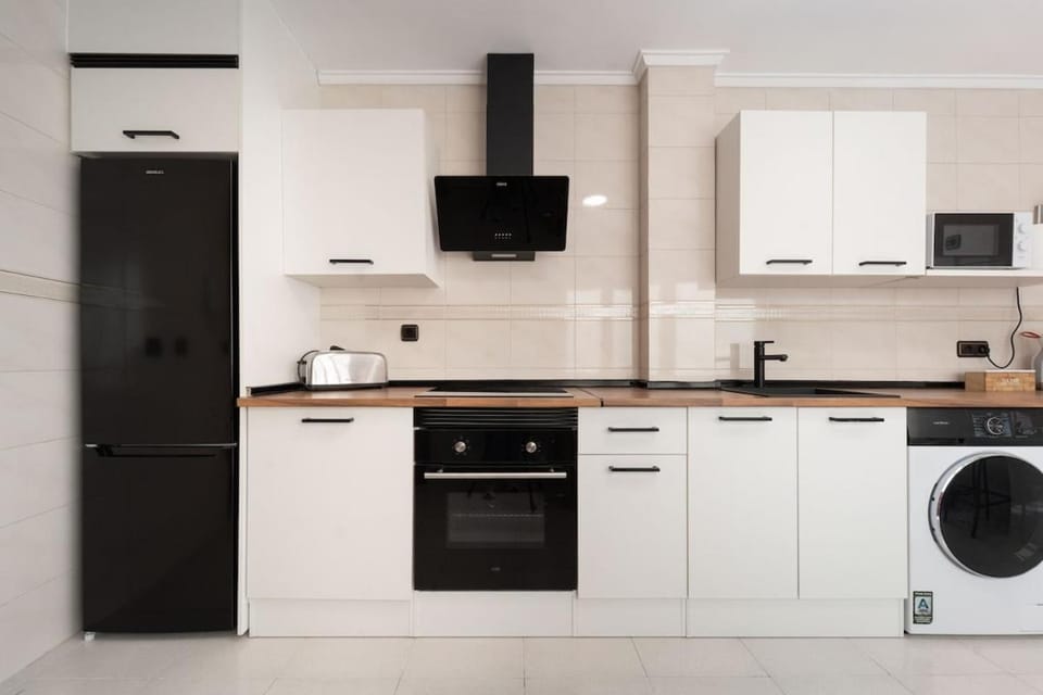 La Casona de Nico Apartment in Aviles