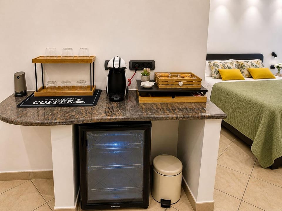 B&B SolMar - Experience Sorrento Bed and Breakfast in Priora