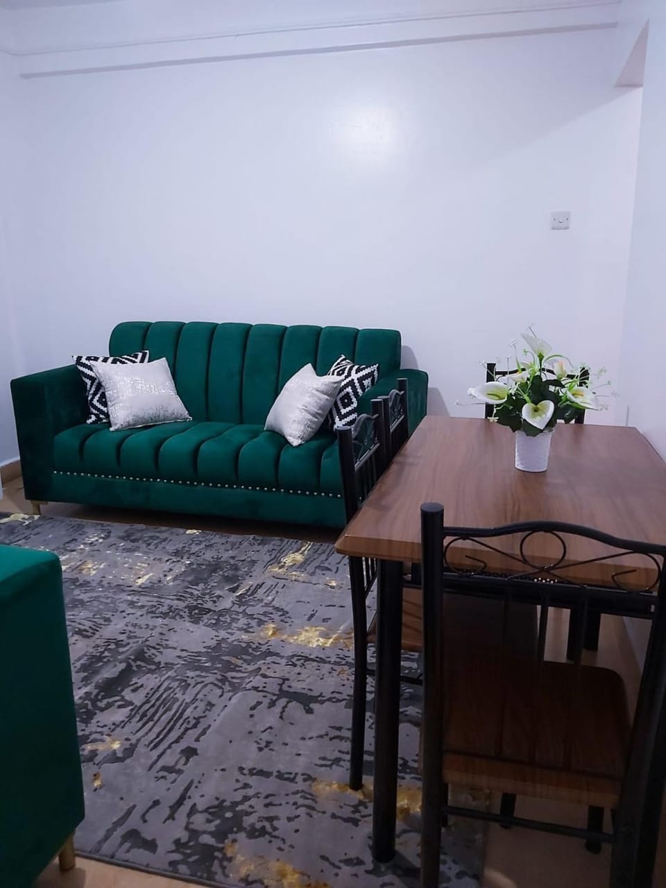 Nest homes Apartment in Kenya