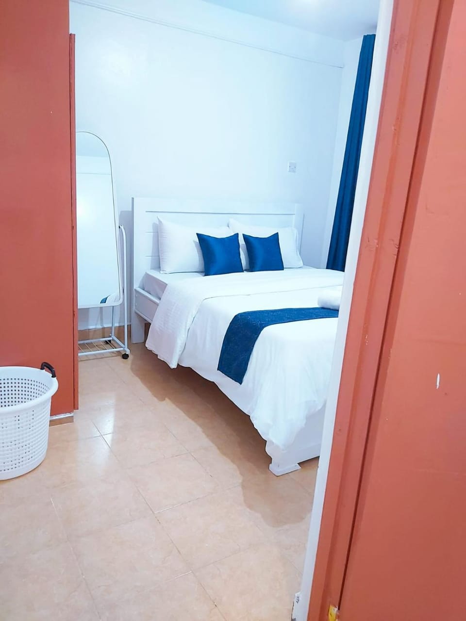 Nest homes Apartment in Kenya