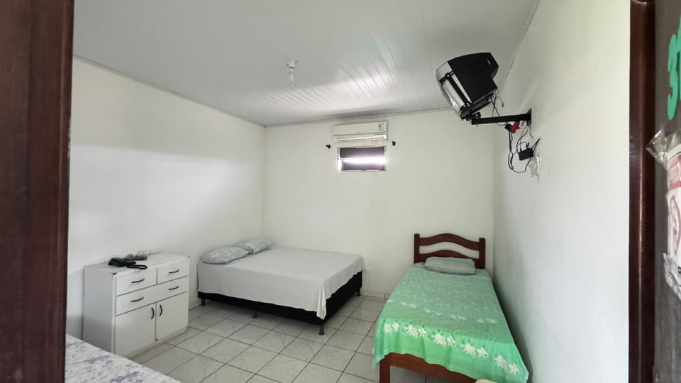 Pousada Zambaiam Capsule hotel in State of Bahia