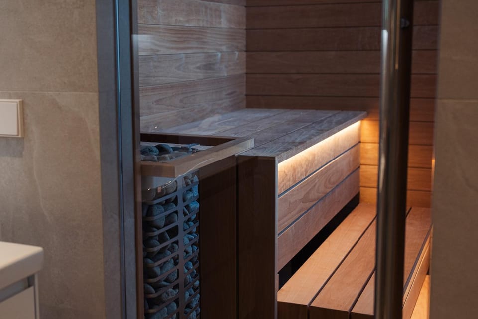 Jaanson Residences with Free Sauna & Free Parking Apartment in Estonia