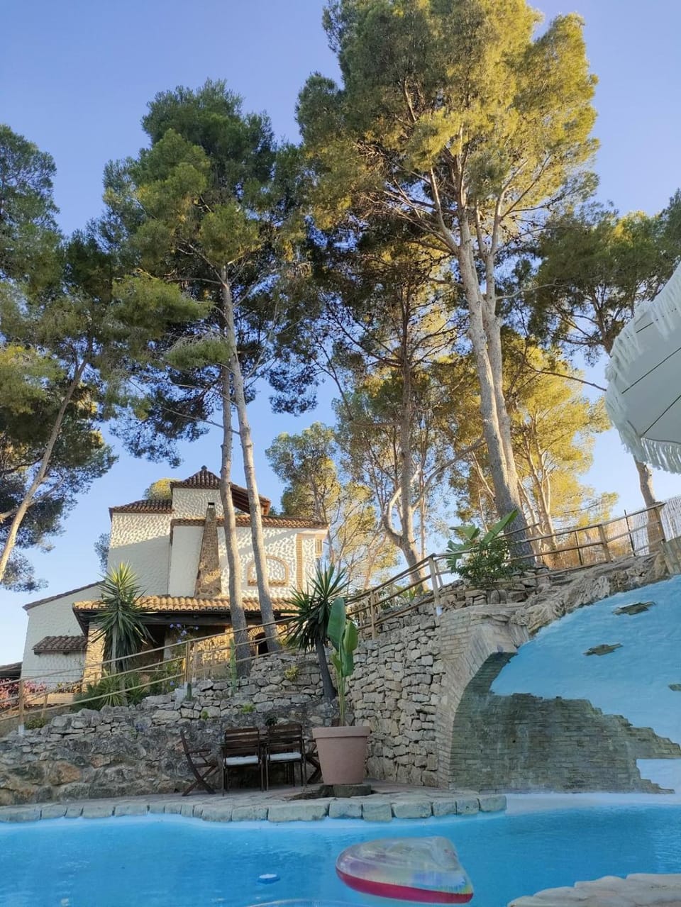 Villa Eirene Villa in Valencian Community