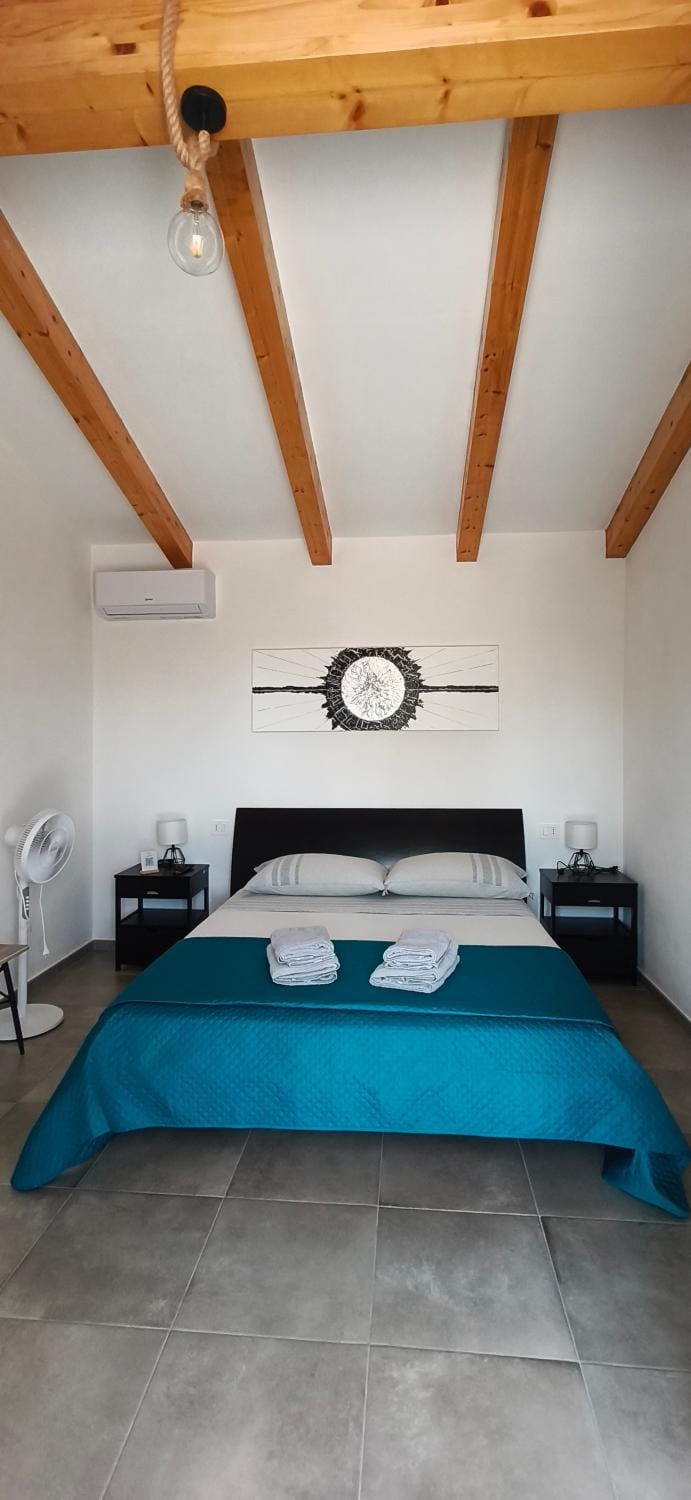 Villa Il Rimedio affittacamere Bed and Breakfast in Sardinia