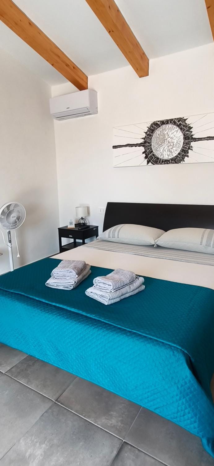 Villa Il Rimedio affittacamere Bed and Breakfast in Sardinia