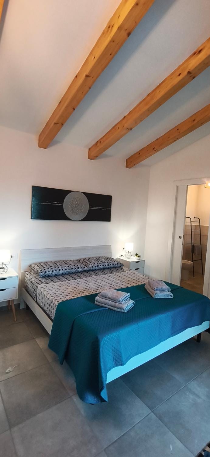 Villa Il Rimedio affittacamere Bed and Breakfast in Sardinia