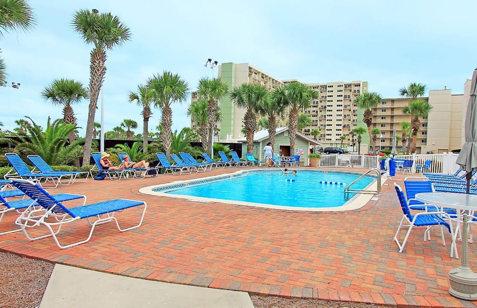 Pinnacle Port C1-503 by Emerald Coast Retreats House in Sunnyside