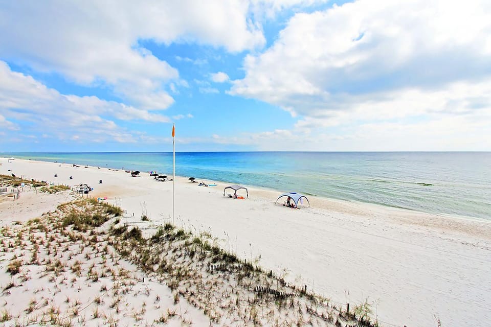 Pinnacle Port C1-503 by Emerald Coast Retreats House in Sunnyside